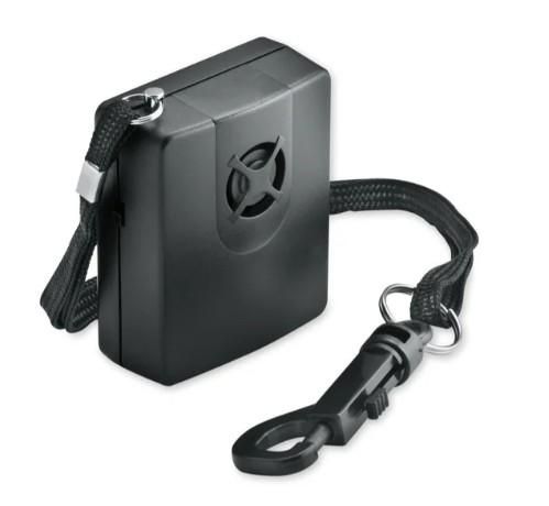 Harley-Davidson Motorcycle Cover Alarm 69000038