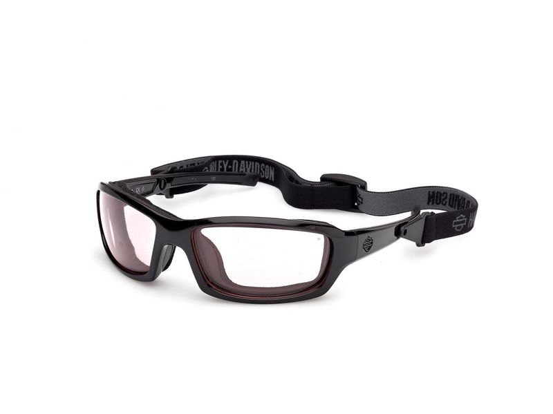 Harley-Davidson Gym Time HZ0045/S 05S sunglasses 889214569219