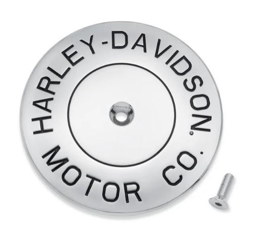 Harley-Davidson Motor Co. Air Cleaner Trim 61300792