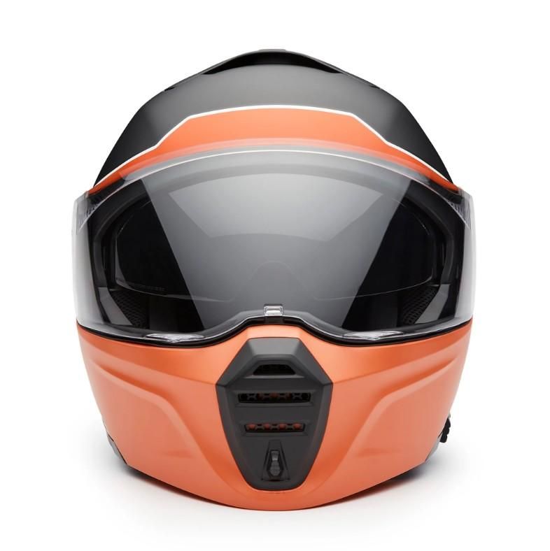 Harley-Davidson H-D Evo X17 Sunshield Modular Helmet 97147-25VX