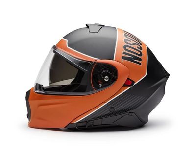 Harley-Davidson H-D Evo X17 Sunshield Modular Helmet 97147-25VX