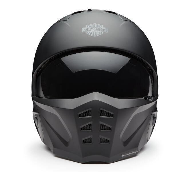 H-D Ultra X16 2-in-1 Helmet