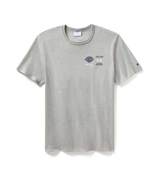 The Champion x Harley-Davidson Fanatic T-shirt 96869-24VM