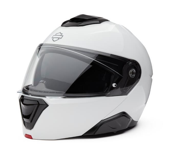 H-D Capstone Sun Shield III H35 Modular Helmet 97145-25EX