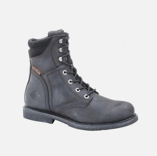 Harley-Davidson  MEN&#39;S DARNEL CE BOOT D97025