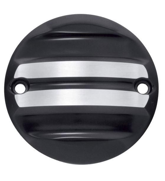 RAIL CO. TIMER COVER