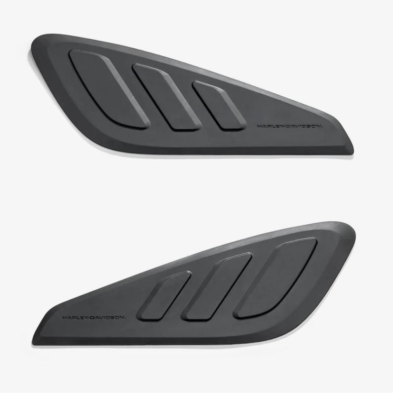 Harley-Davidson Tank Knee Pad Kit 57300291