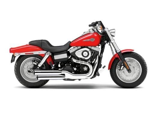 Harley-Davidson Cobra, 3" slip-on mufflers. Chrome  MS915555