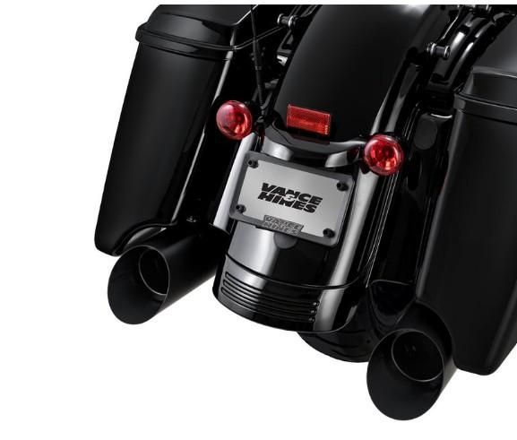 VANCE AND HINES BACKSLASH 450 SLIP ONS. 46764