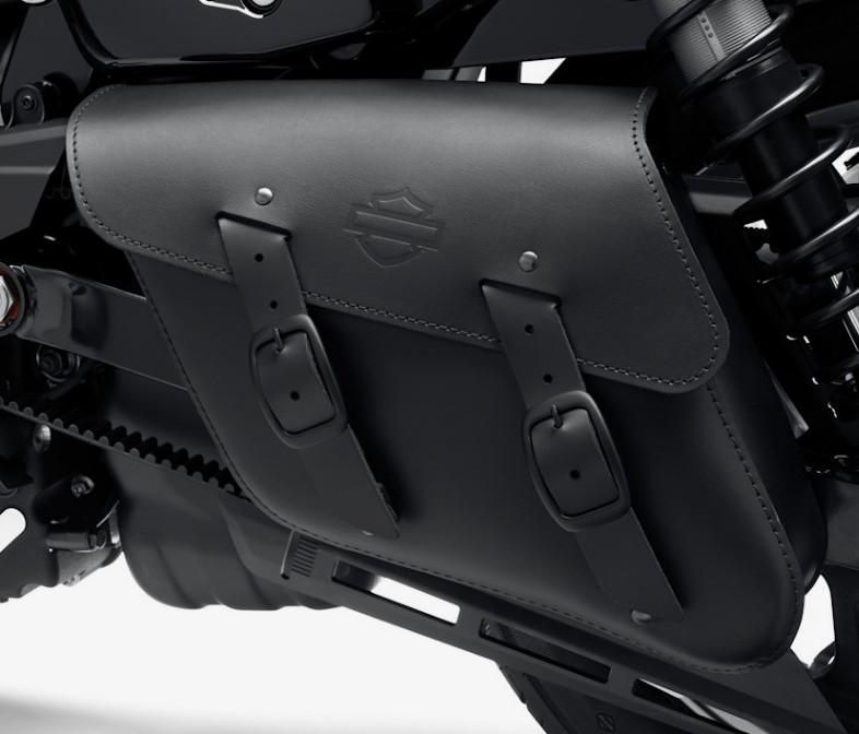 Harley-Davidson Single Sided Swingarm Bag 90202530