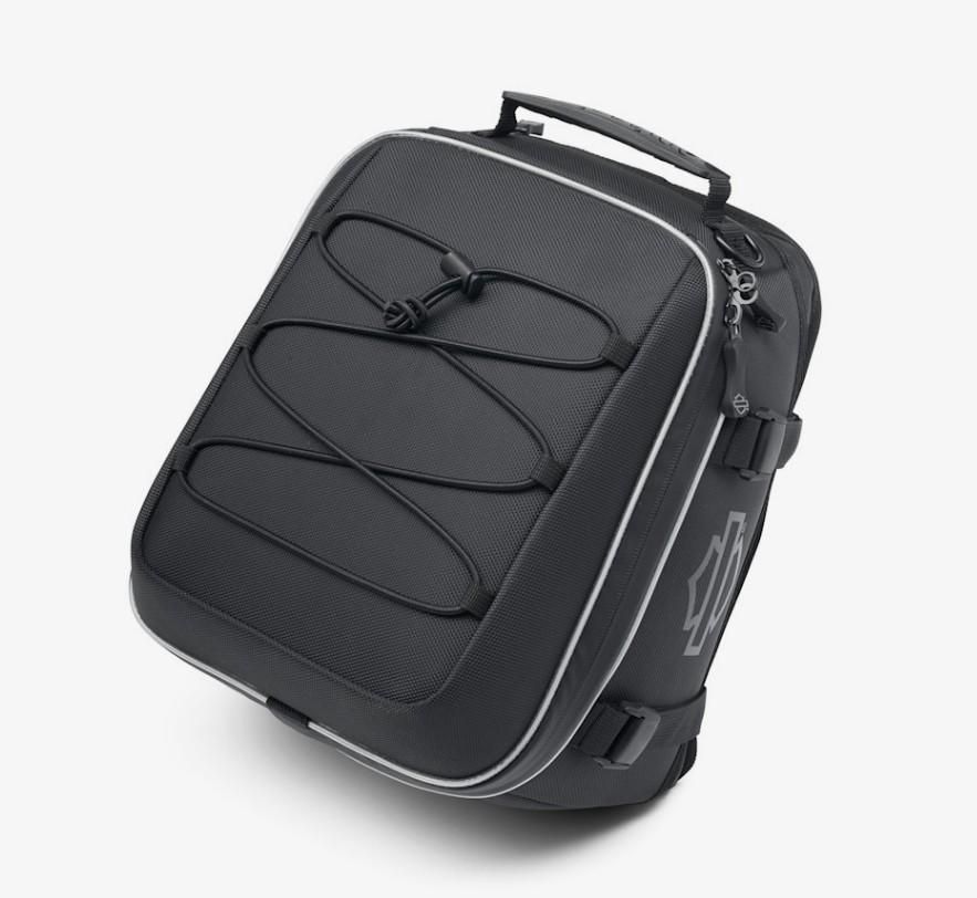 Harley-Davidson Sportster S Tail Bag 93300128