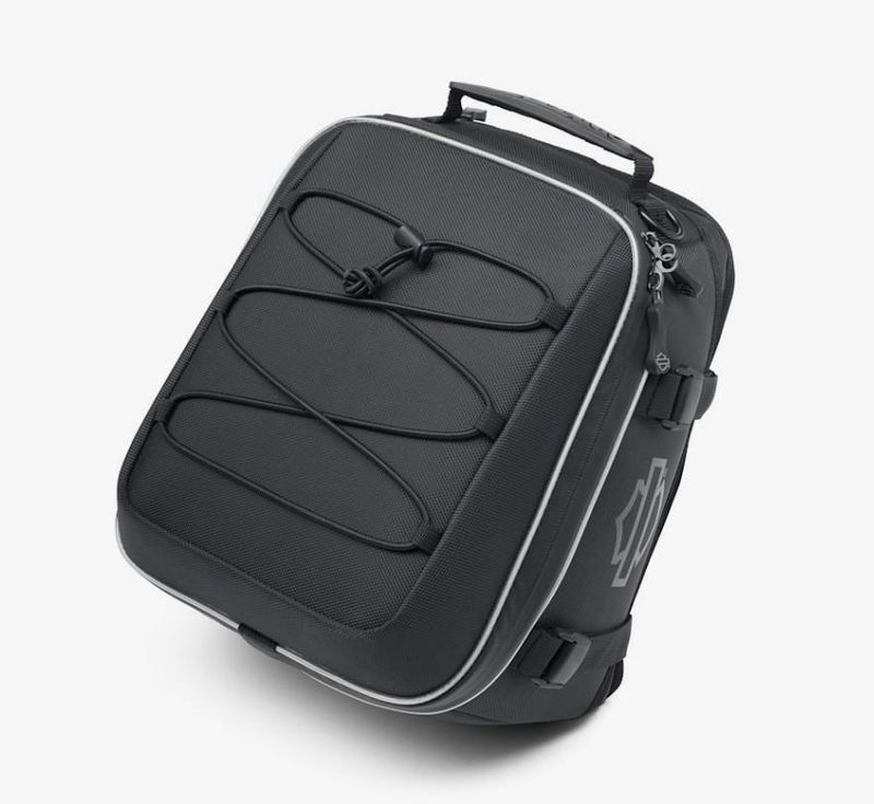 Harley-Davidson Sportster S Tail Bag 93300128