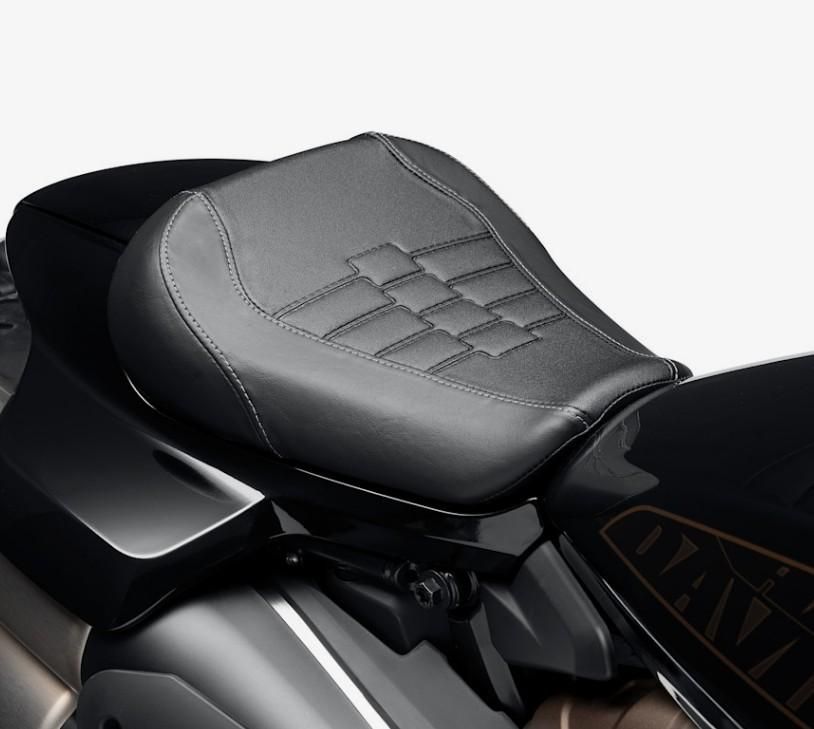 Harley-Davidson Sportster S Sundowner Solo Seat 52000510