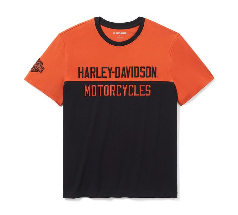 Online Store | Sykes H-D®