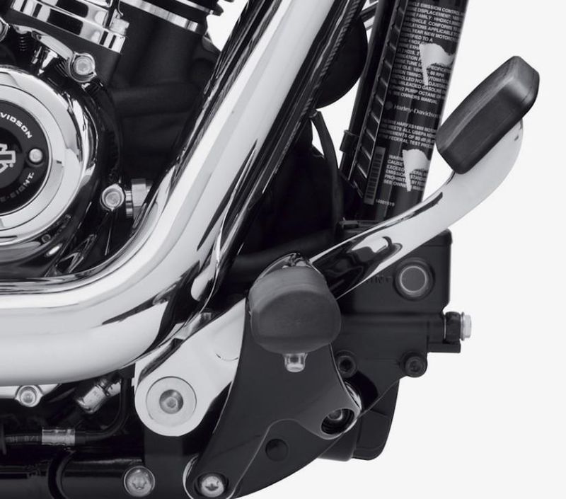 Harley-Davidson Extended Forward Controls 50500840