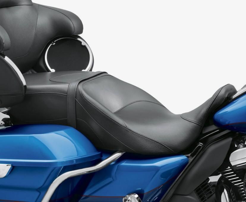 Harley-Davidson Tallboy Seat 52000252