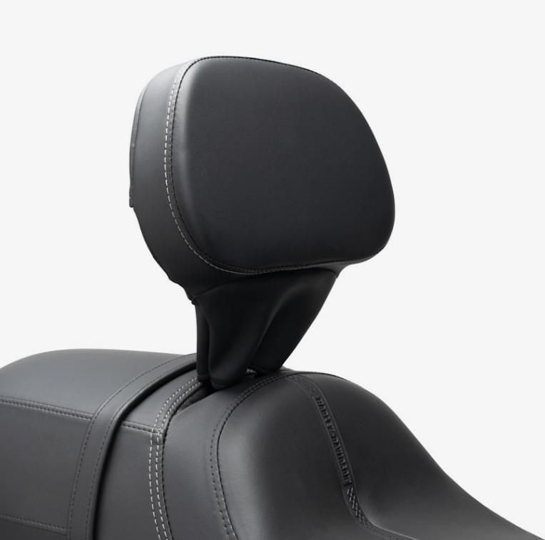 Harley-Davidson Rider Backrest 52300732