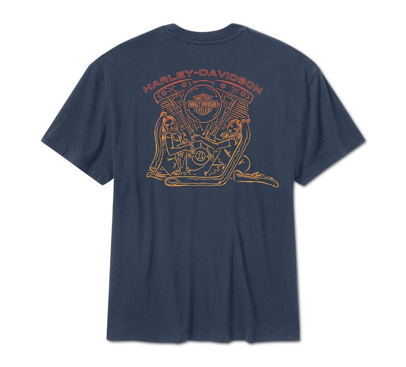 Online Store | Sykes H-D®