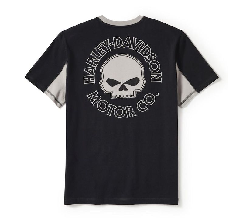 Online Store | Sykes H-D®