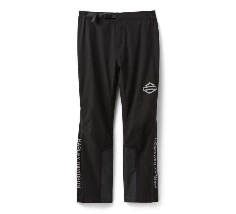 Harley-Davidson Men's H-D Full Force Waterproof Rain Pant 98309-26VM