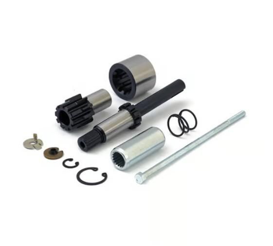 Harley-Davidson Jackshaft kit, starter motor MS530417