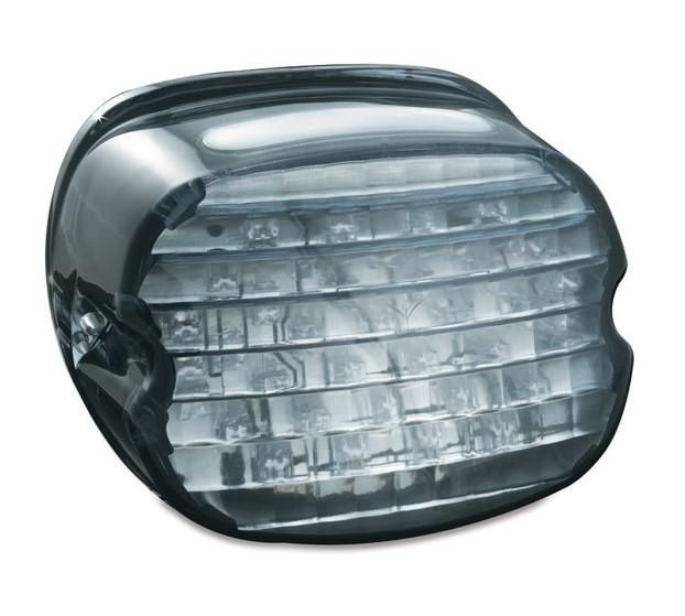 Kuryakyn Deluxe Taillight LED Conversion For Harley-Davidson  MS917318