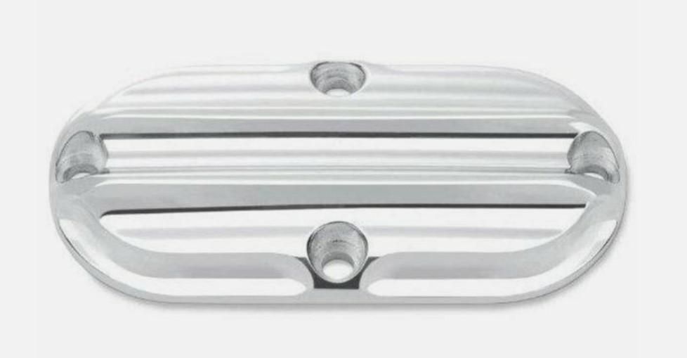 Roland Sands RSD Inspection Cover assembly, Chrome 0177-2014-CH