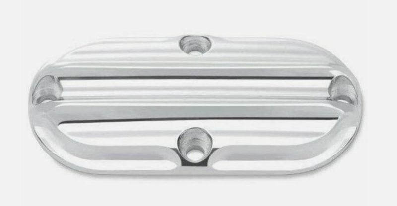 Roland Sands RSD Inspection Cover assembly, Chrome 0177-2014-CH