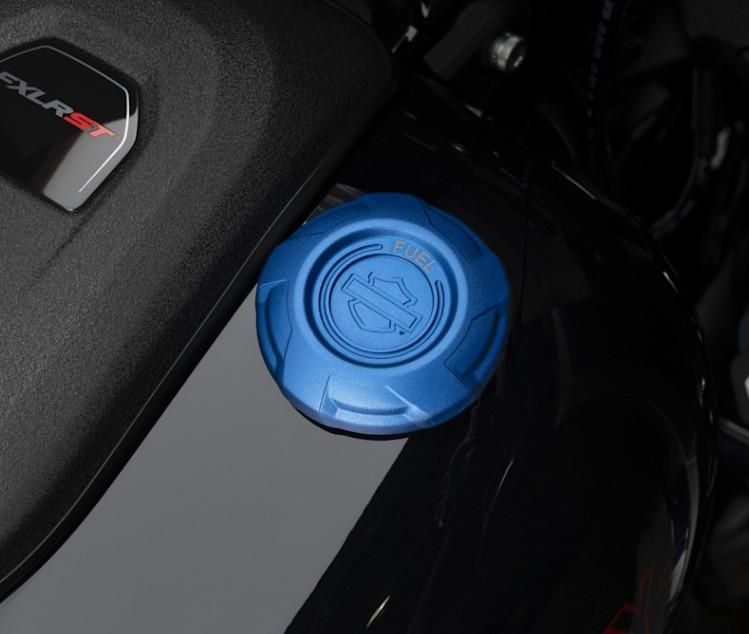 Sykes Harley-Davidson Online Shop | Sykes H-D®
