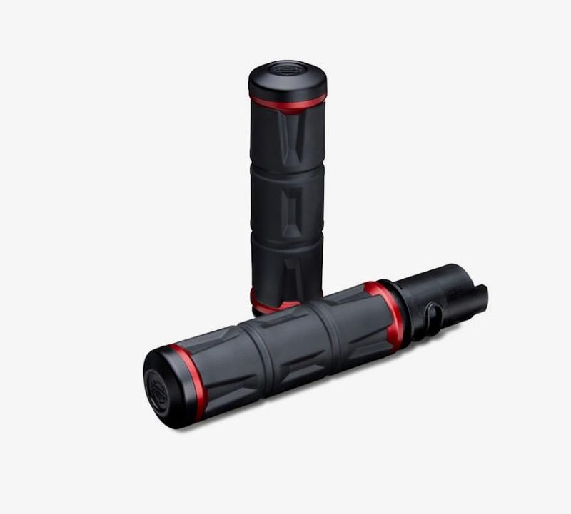 Harley-Davidson Redline Grip 56100769