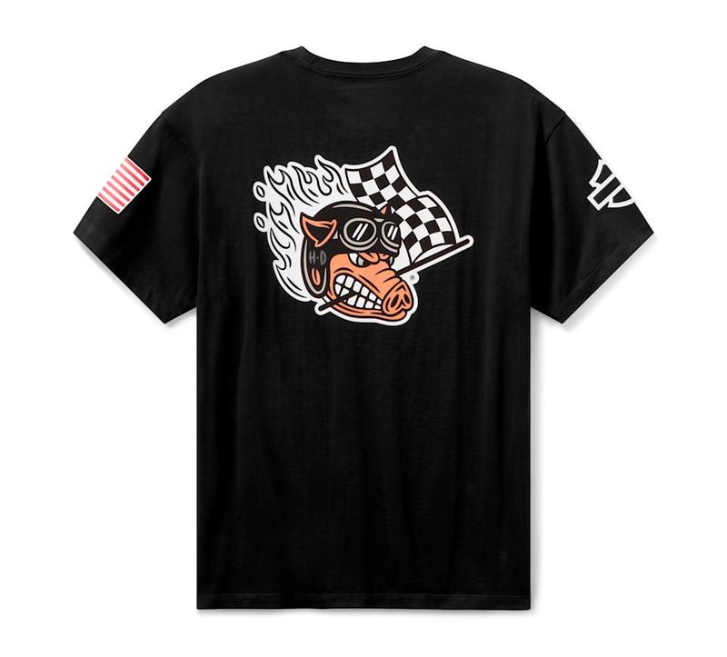Online Store | Sykes H-D®