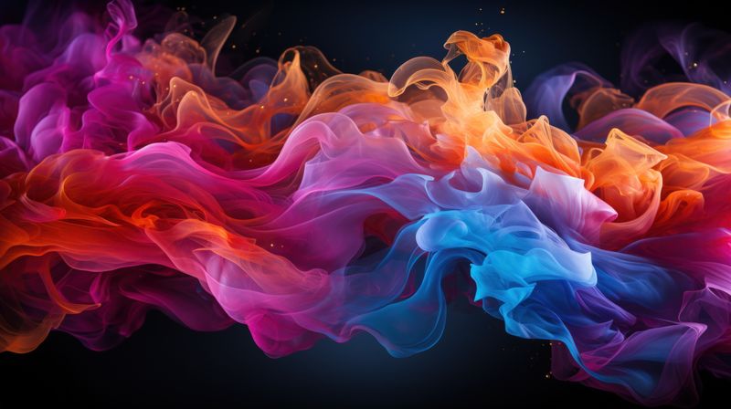 Die Heilkraft der Farben