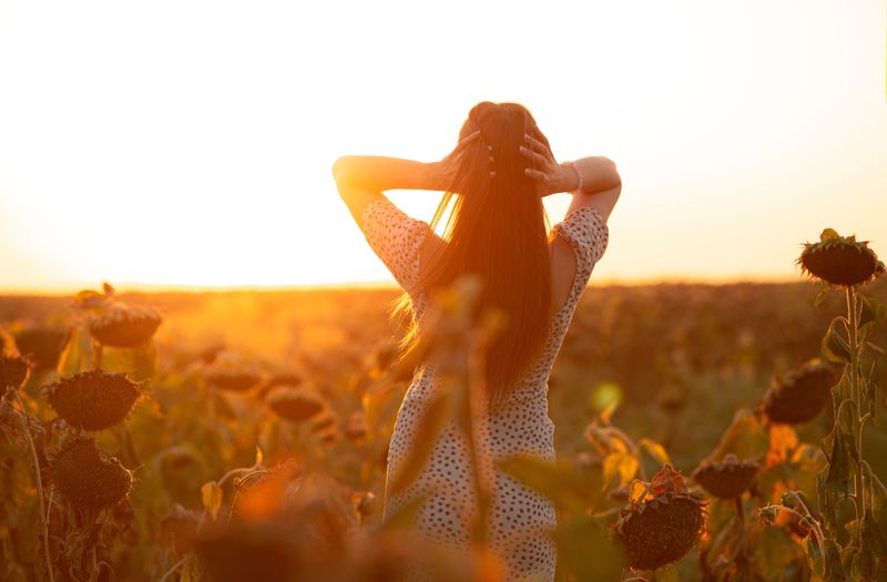 Mit Meditation Gedankenkarussell stoppen
