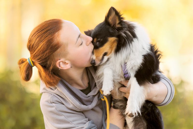 Tiere natürlich heilen