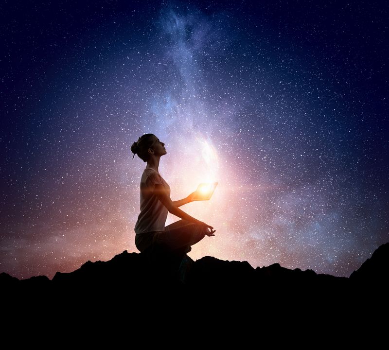 Holistic Energy Healing Ganzer Kurs (3 Module)