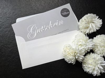 Gutschein | Newborn Shooting