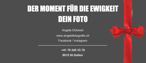 Gutschein / Kinder & Familien Shooting