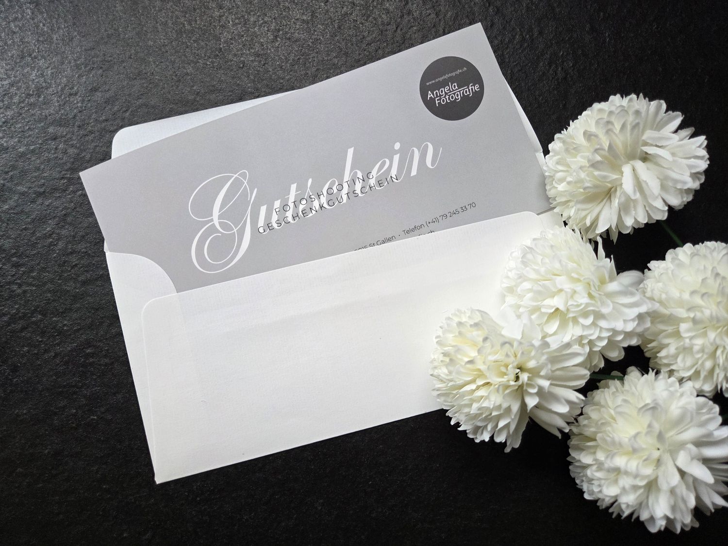 Gutschein | Familien und Kinder-Shooting