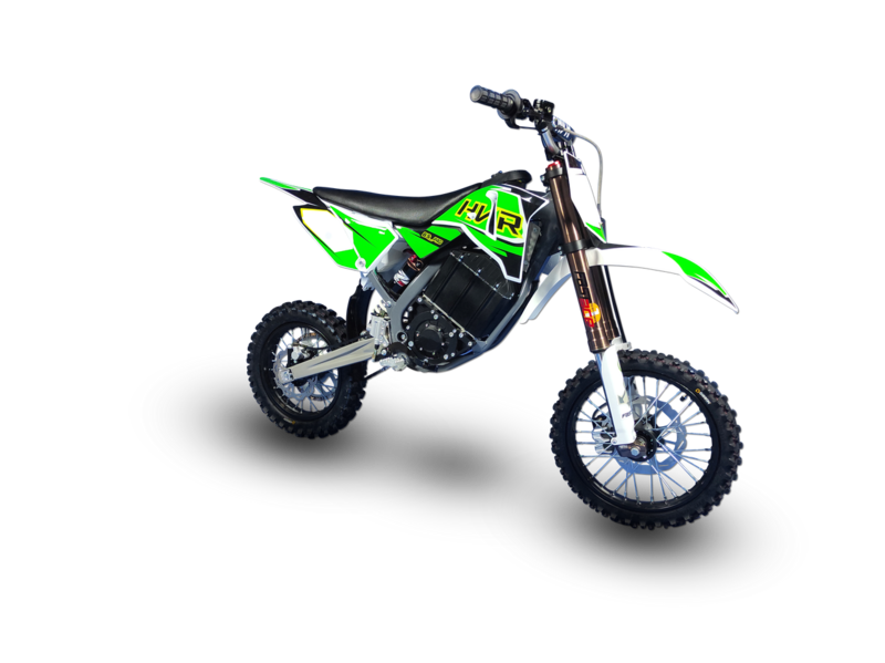 HVR 65 PRO