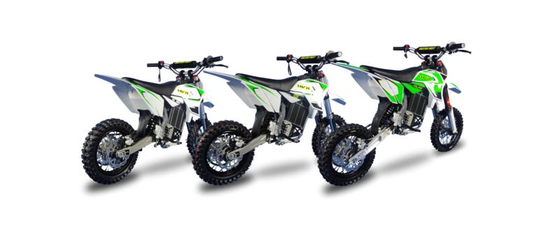 HVRacing 50