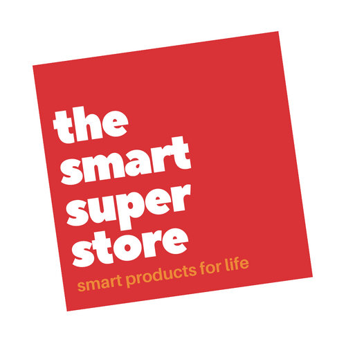 The Smart Super Store