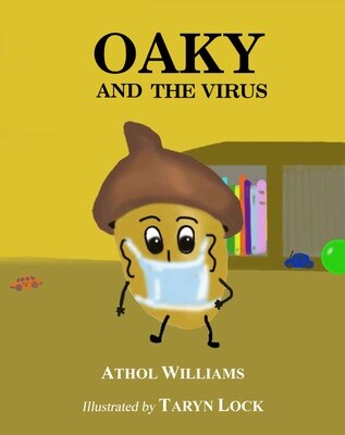 Oaky and the Virus