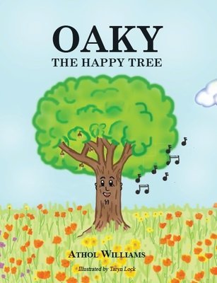 Oaky the Happy Tree