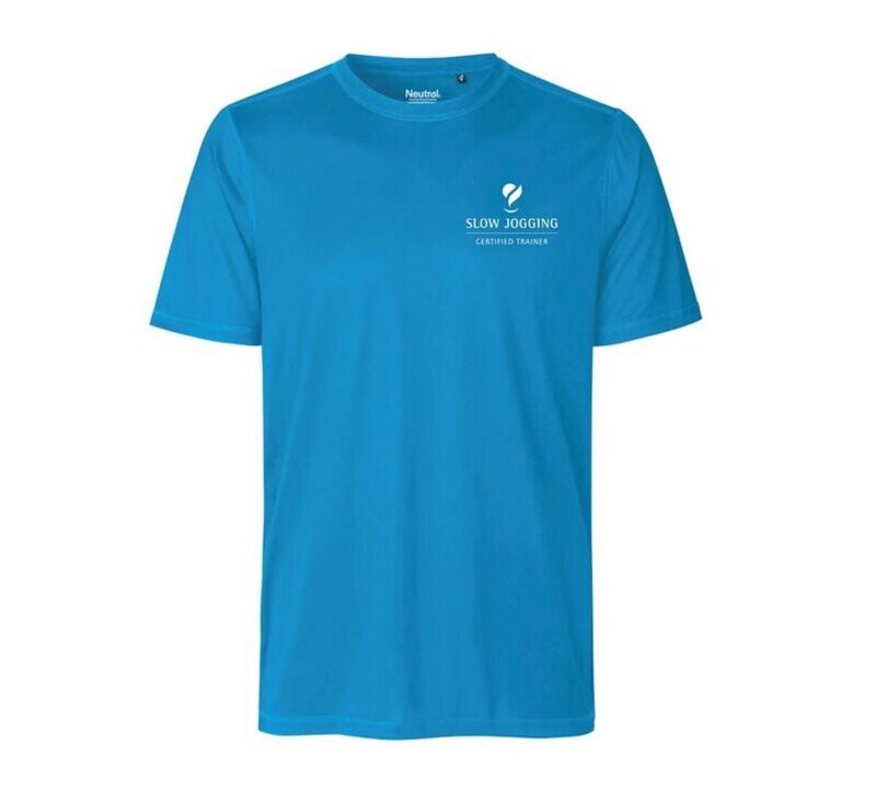 Funktionsshirt Herren für Trainer