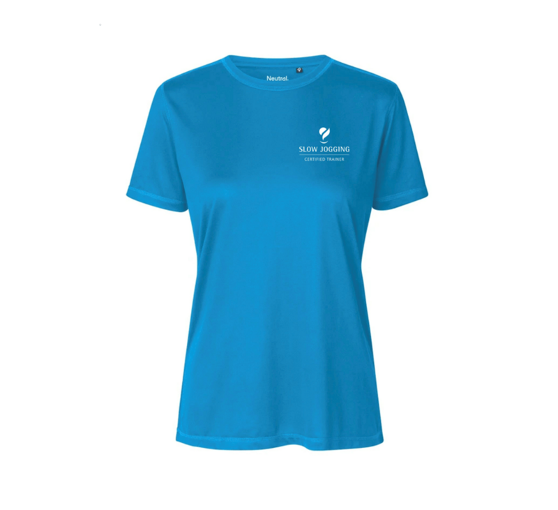 Funktionsshirt Damen für Trainerin Funktionsshirt Damen für Trainerin