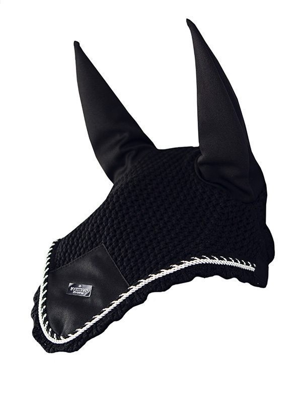 Black Edition Ear Net