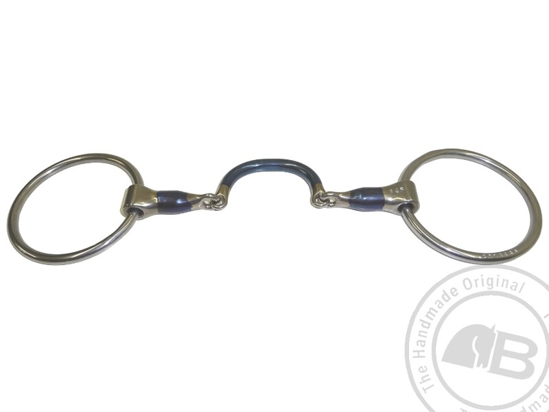 Bombers Loose Ring Segundo