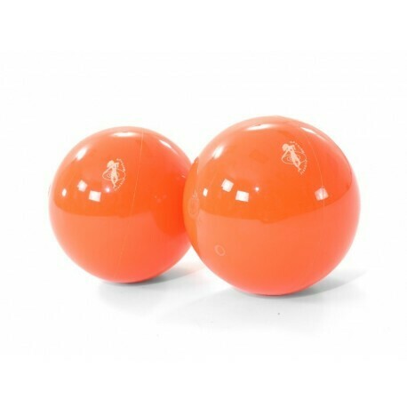 Franklin Universal Balls Orange