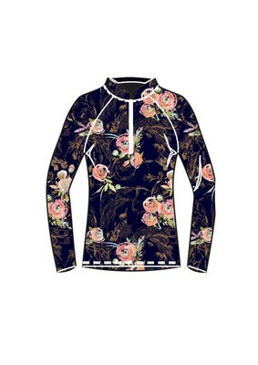 Long Sleeve Riding Shirt Long Sleeve Riding Shirt
