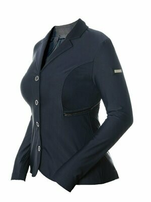 Competition Jacket Navy